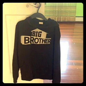 Big Brother sweatshirt